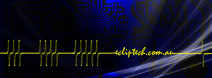 Facebook Design by Lisa Meyer for Ecliptech Innovations Pty Ltd | Design #2052095