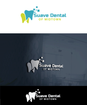 Logo Design by joliau for this project | Design: #9239988