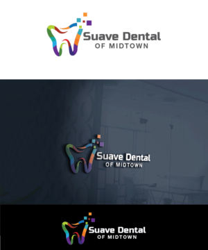 Logo Design by joliau for this project | Design: #9242333