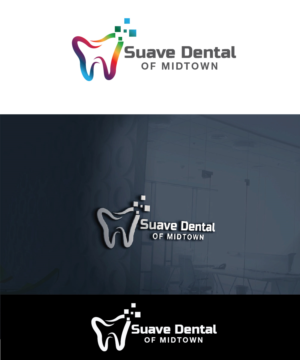 Logo Design by joliau for this project | Design: #9314512