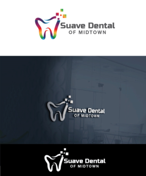 Logo Design by joliau for this project | Design: #9314513