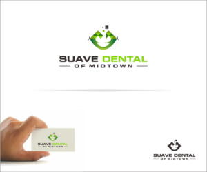 Logo Design by haszart for this project | Design: #9236918