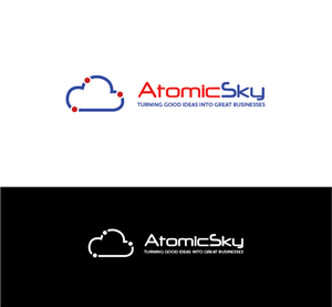 Logo Design by dejandesign