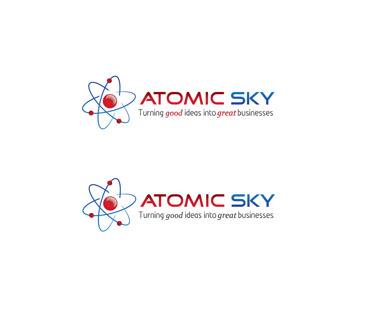 Logo Design by  nicolle for this project | Design: #2075509