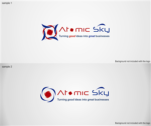Logo Design by Farid Gharwal