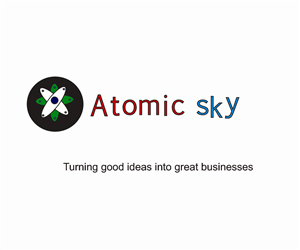 Logo Design by Bilalbilly