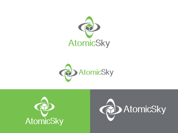 Logo Design by Ramaling Belkote for this project | Design #2028536