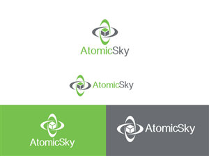 Logo Design by Ramaling Belkote for this project | Design: #2028536