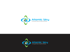 Logo Design by Ramaling Belkote for this project | Design: #2028558