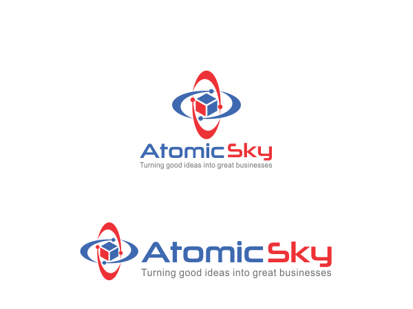 Logo Design by Ramaling Belkote for this project | Design #2028592