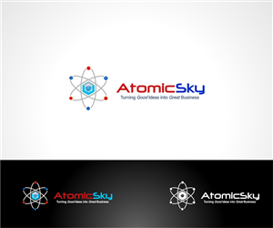 Logo Design by SharpImage