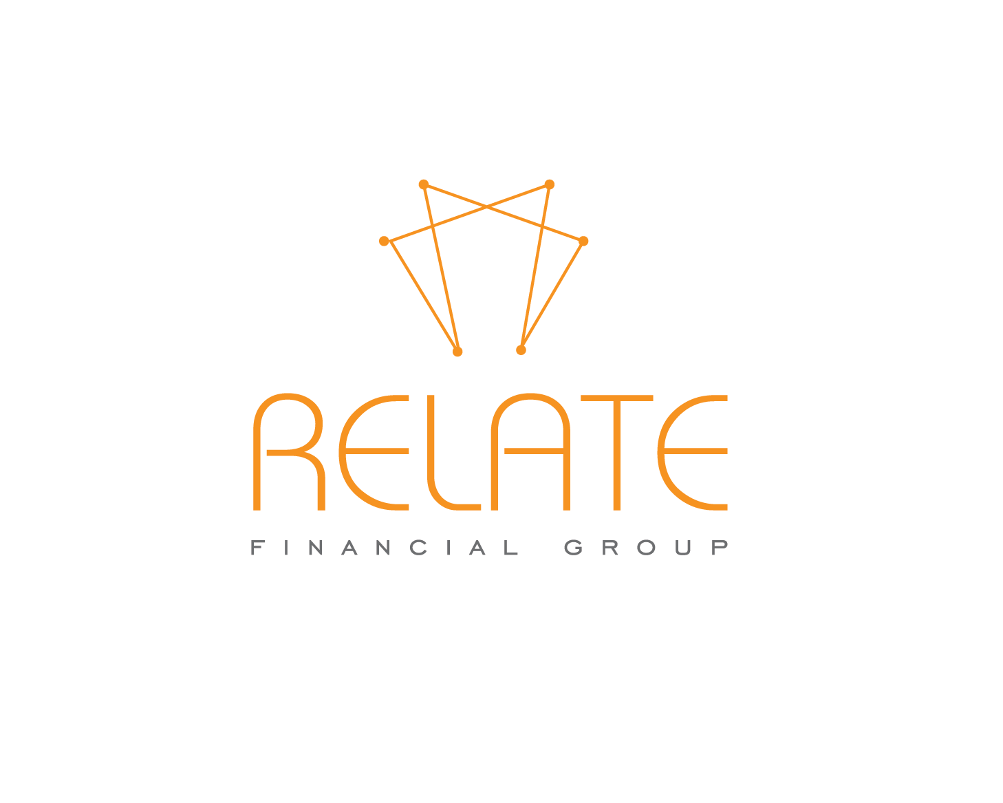 Logo Design by Pv_999 for RELATE Financial Group | Design #9306777