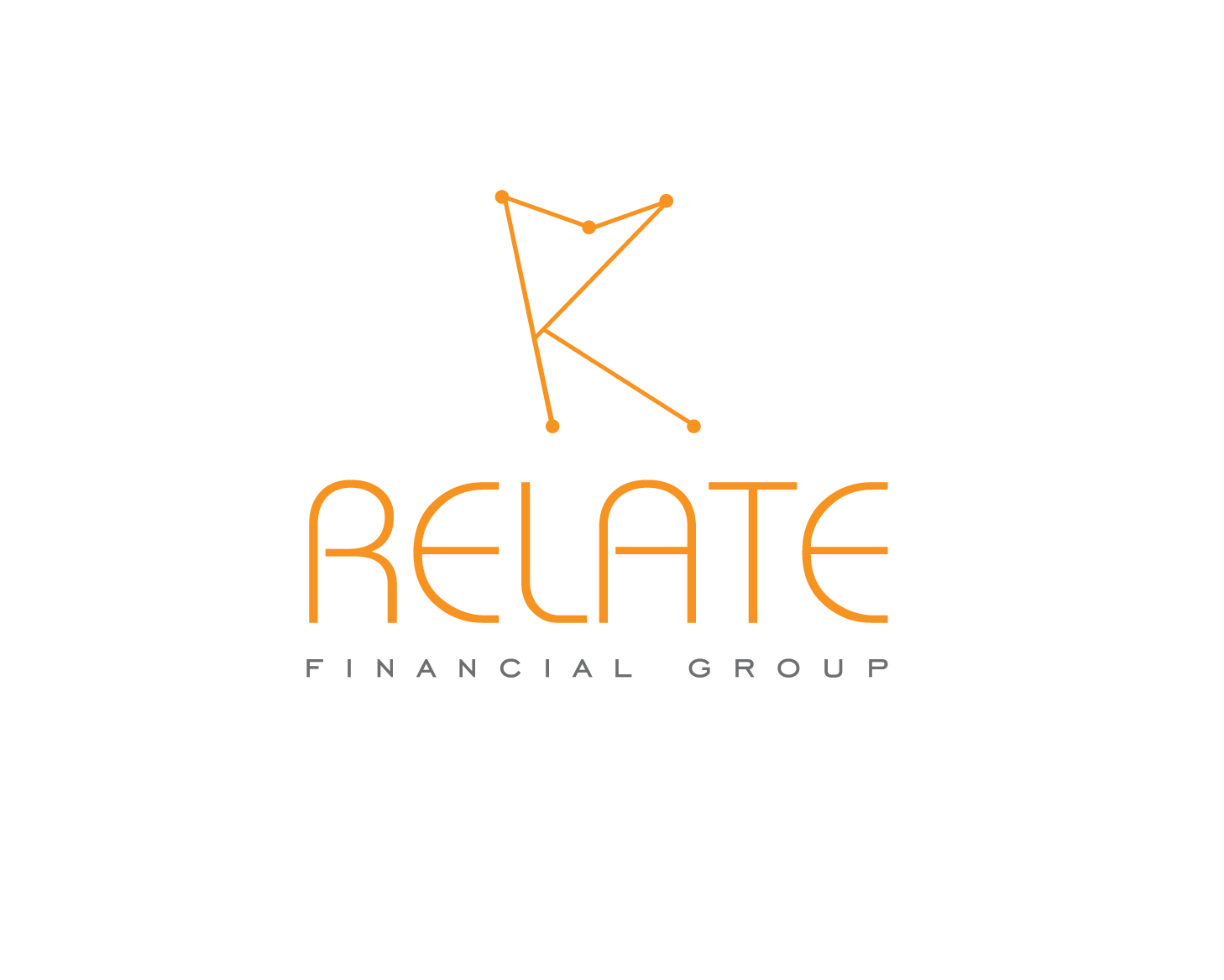 Logo Design by Pv_999 for RELATE Financial Group | Design #9306899