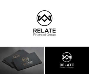 Design de Logo par rendy cemix pour RELATE Financial Group | Design #9271987