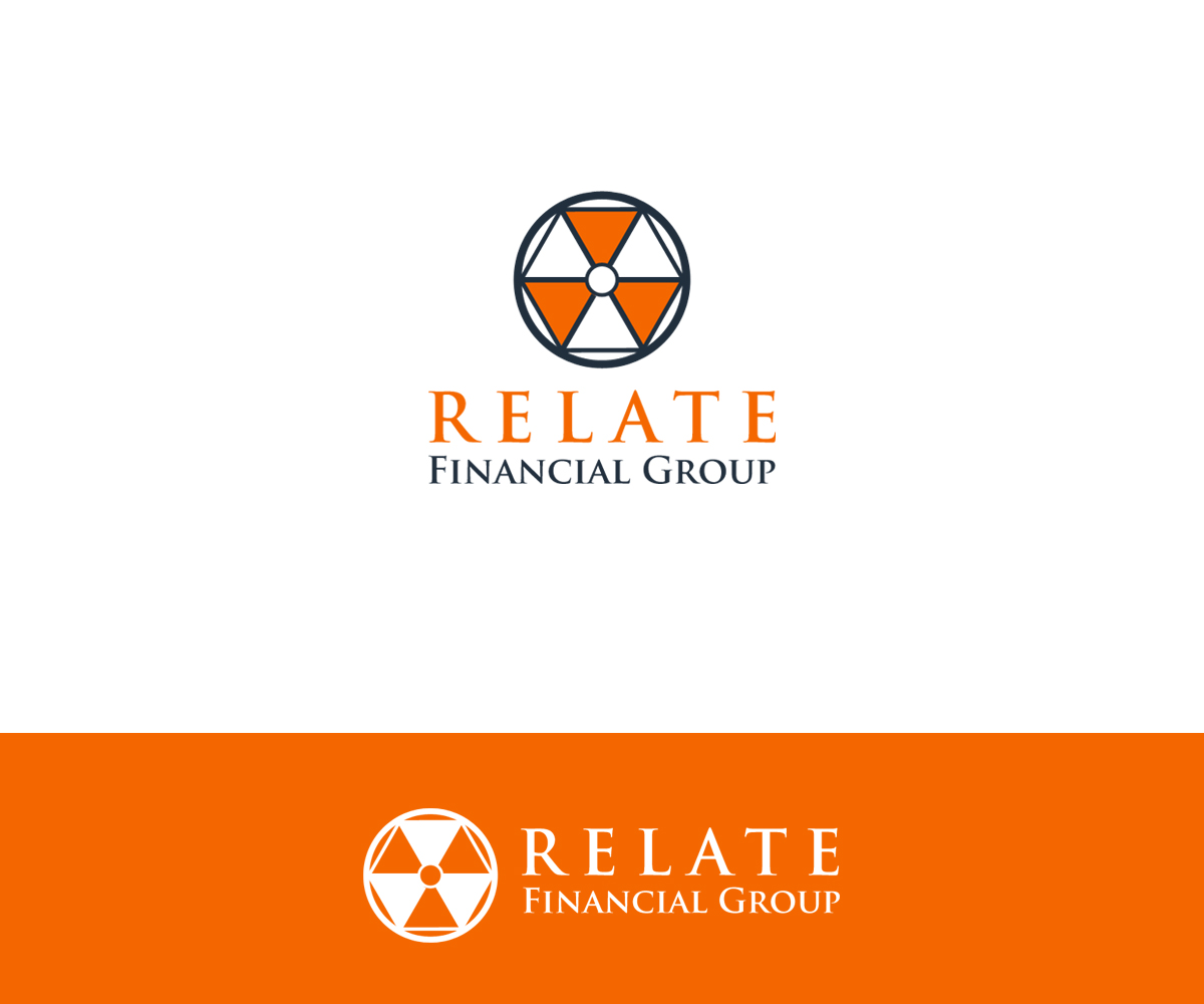 Logo-Design von EPIC PEN für RELATE Financial Group | Design #9304130