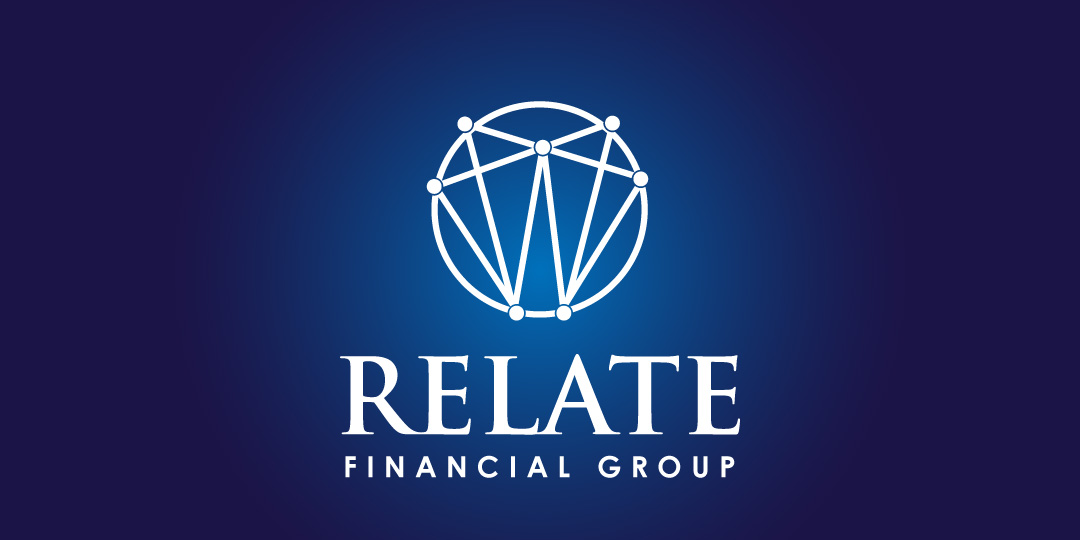Logo Design by creative.bugs for RELATE Financial Group | Design #9237948