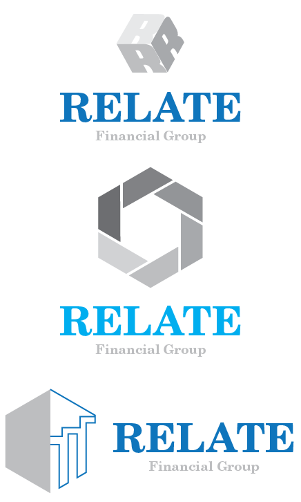 Design de Logo par fransdesign pour RELATE Financial Group | Design #9287512