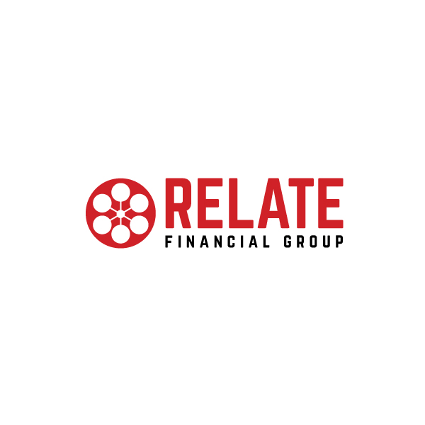 Logo Design by atriumdesignstudio for RELATE Financial Group | Design #9246018