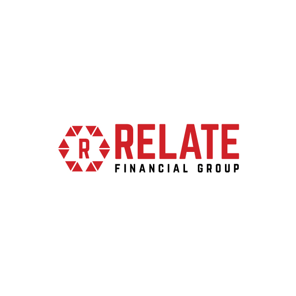 Logo-Design von atriumdesignstudio für RELATE Financial Group | Design #9246027