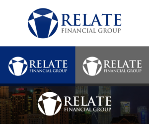 Design de Logo par SH Designs pour RELATE Financial Group | Design #9239199