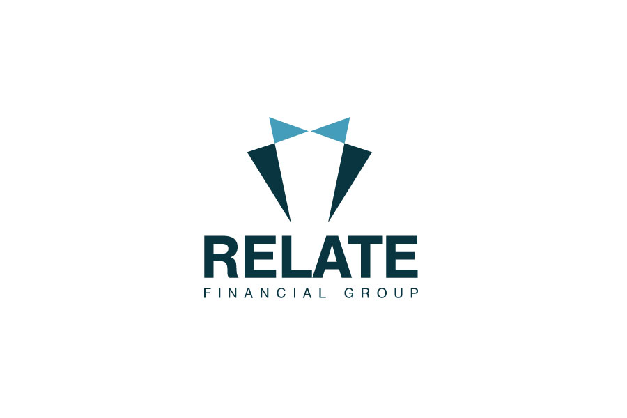 Logo Design by ecorokerz for RELATE Financial Group | Design #9237765