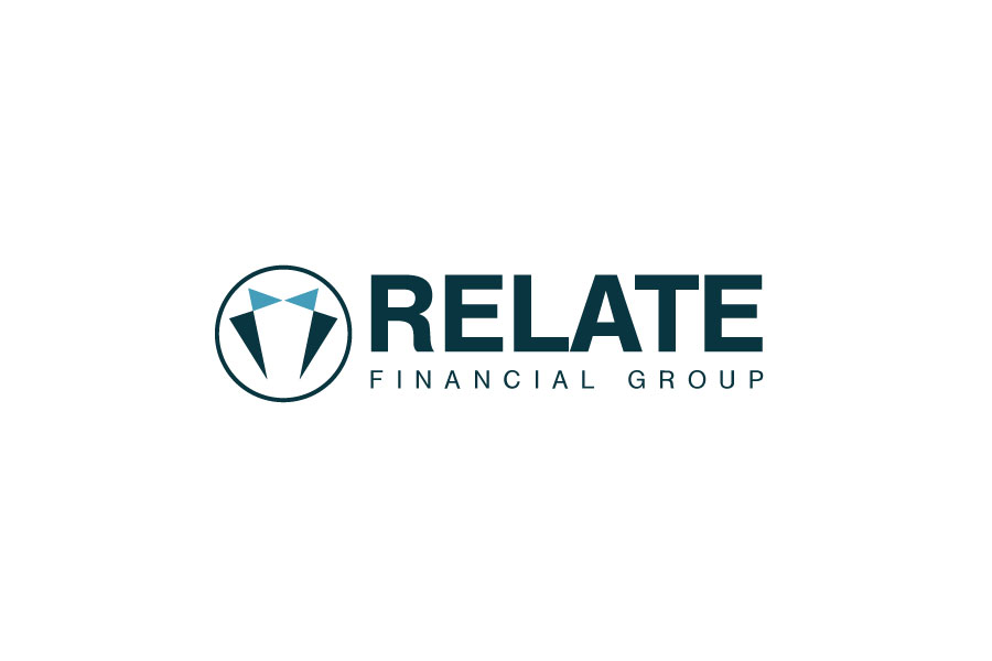 Logo Design by ecorokerz for RELATE Financial Group | Design #9306750