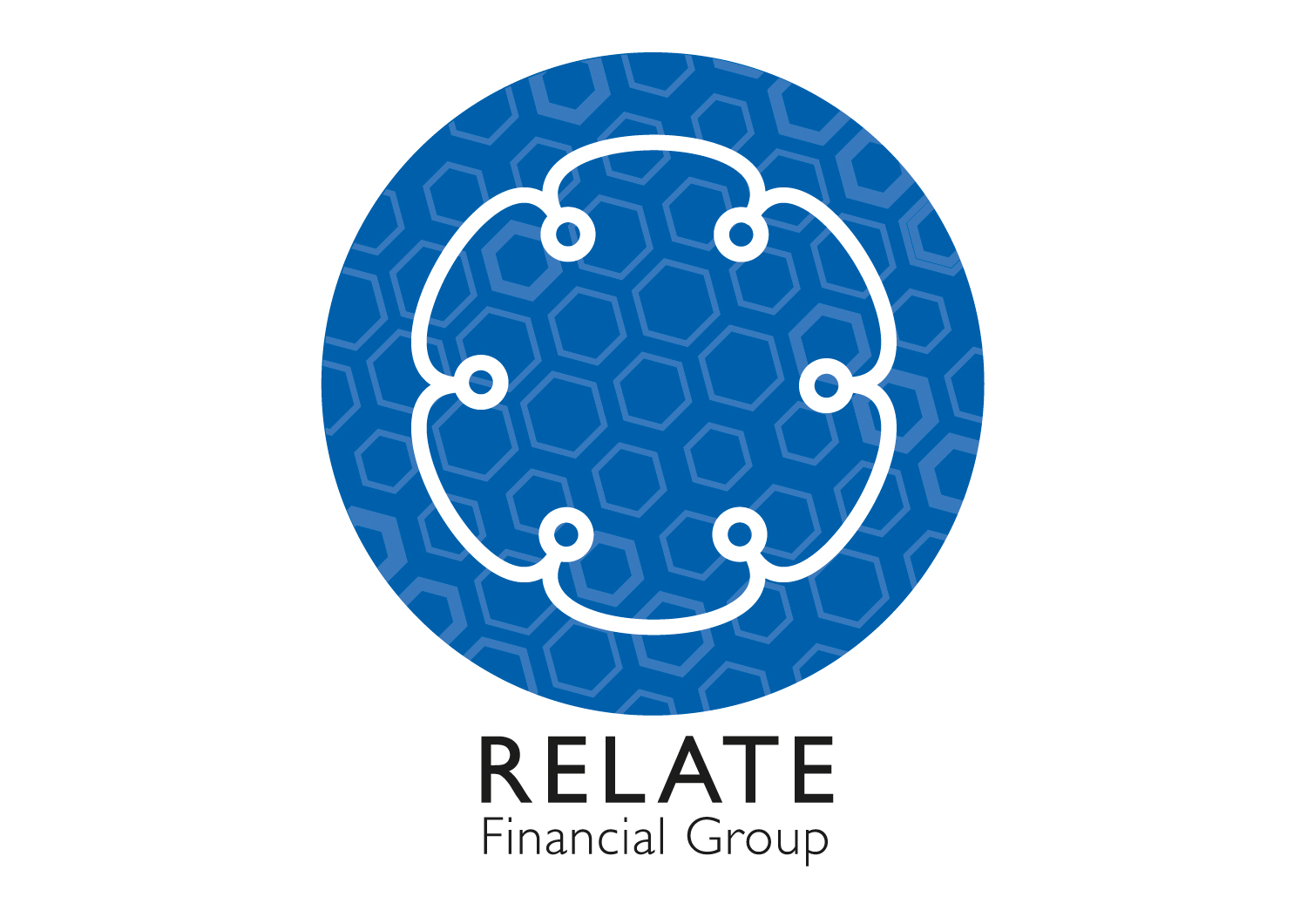 Logo Design by hypermouse for RELATE Financial Group | Design #9308993