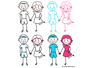 Illustration Design by juelleq for this project | Design #2032379