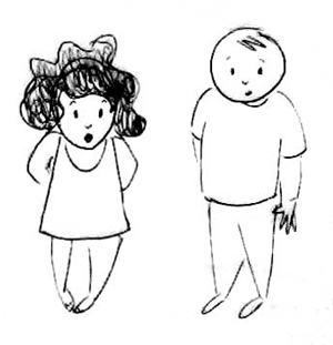 Illustration Design by Petra