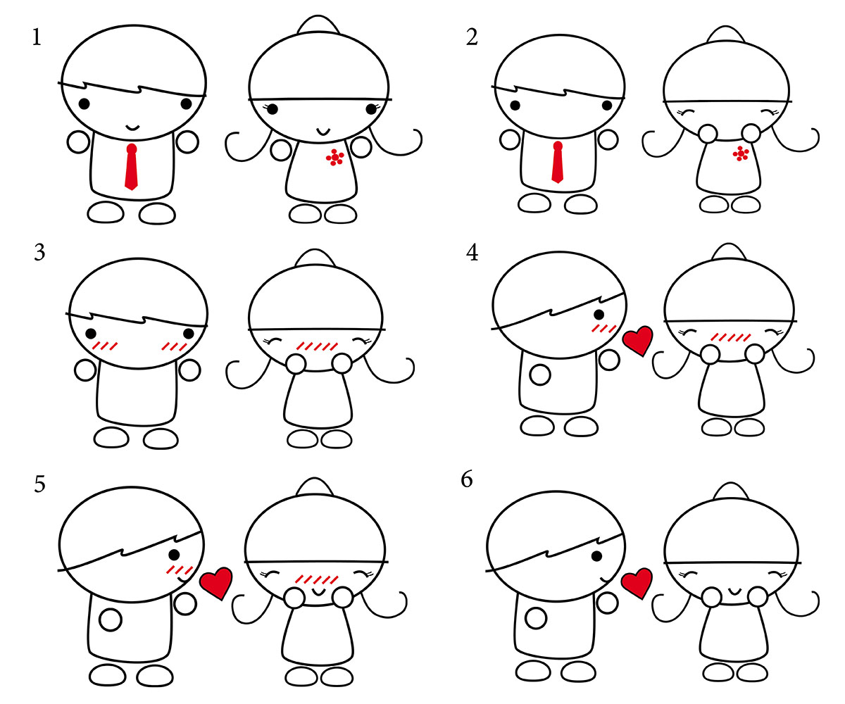 Illustration-Design von thesakuratong für dieses Projekt | Design #2049728