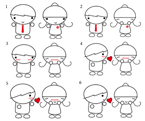 Illustration Design by thesakuratong for this project | Design: #2049728