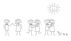 Illustration Design by Zivo for this project | Design #2059285