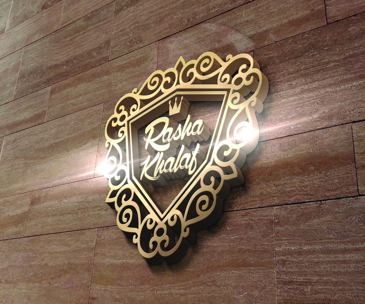 Logo Design by mostafa_sadri for this project | Design #9239628