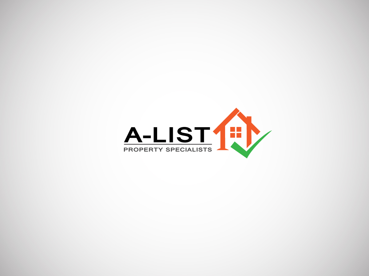 Logo Design by sameerawiky for A-List Property Specialists | Design #2104572