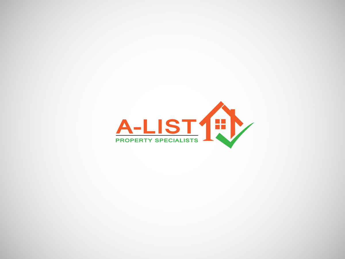 Logo Design by sameerawiky for A-List Property Specialists | Design #2104574