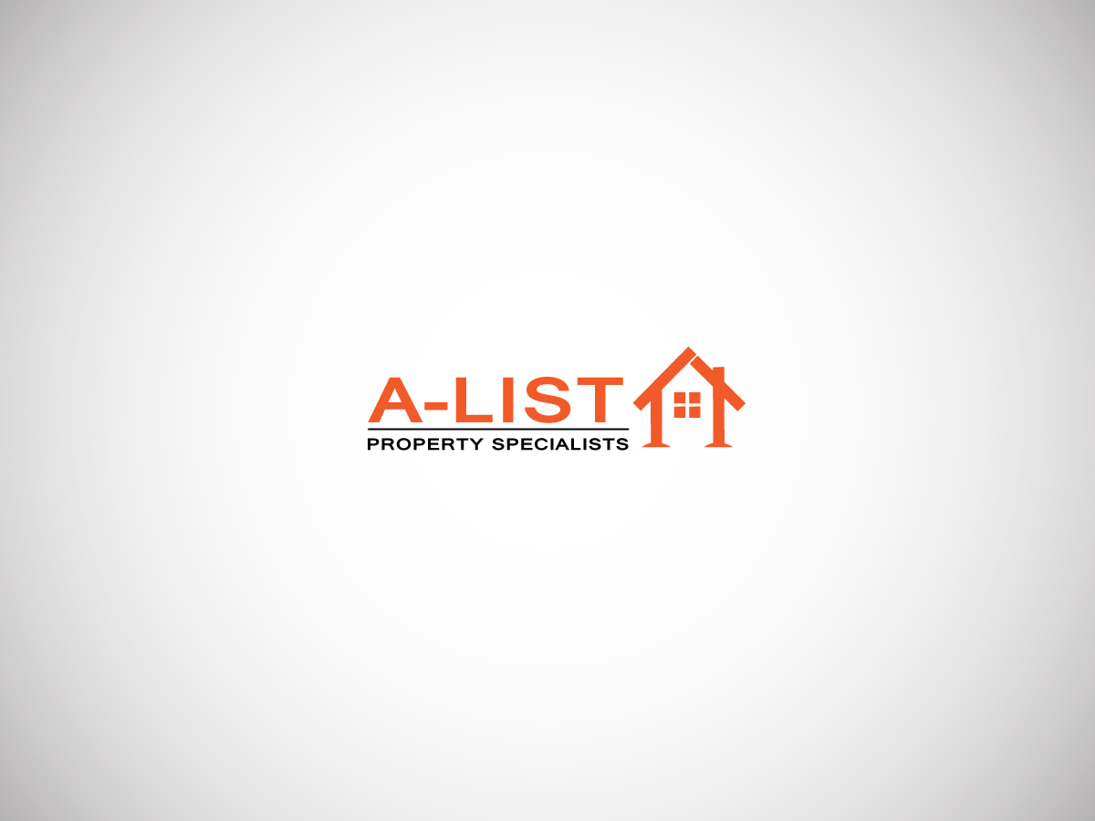 Logo Design by sameerawiky for A-List Property Specialists | Design #2104594