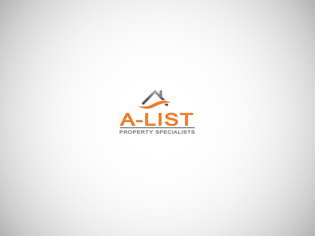 Logo Design by sameerawiky for A-List Property Specialists | Design #2104731