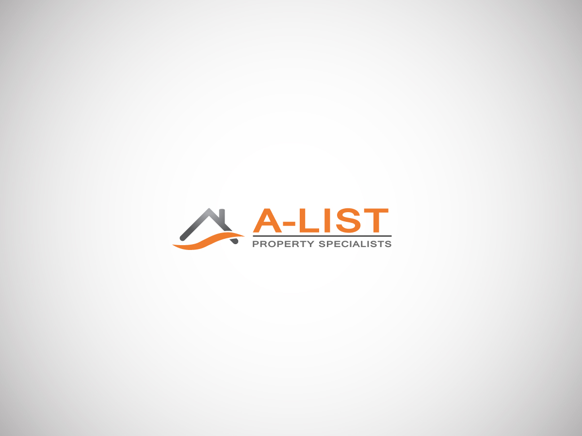 Logo Design by sameerawiky for A-List Property Specialists | Design #2104732