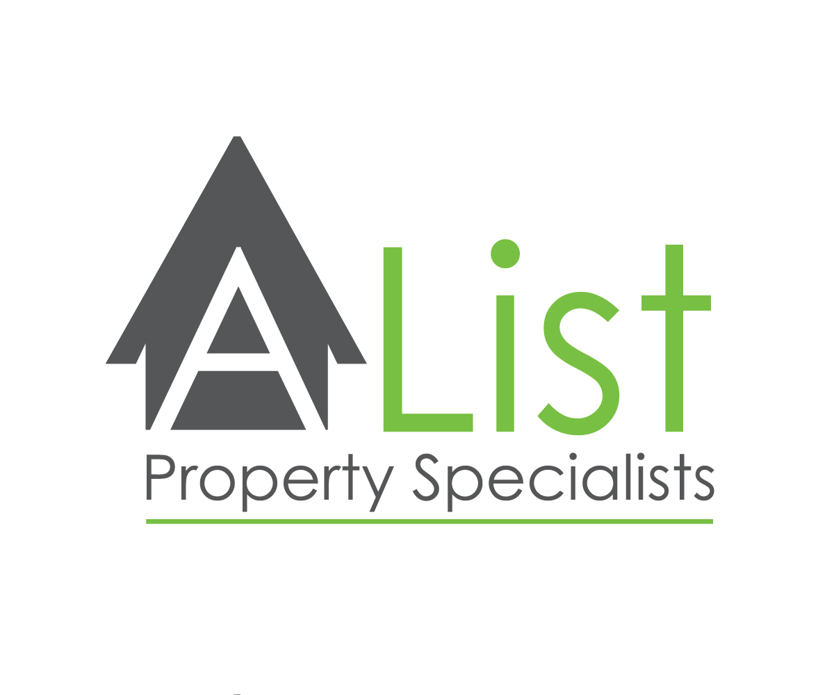 Design de Logo par LizzLock pour A-List Property Specialists | Design #2041937