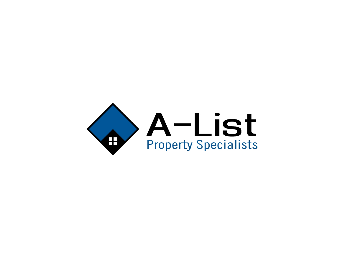 Logo Design by raymark for A-List Property Specialists | Design #2078721