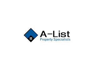 Logo Design by raymark for A-List Property Specialists | Design: #2078721