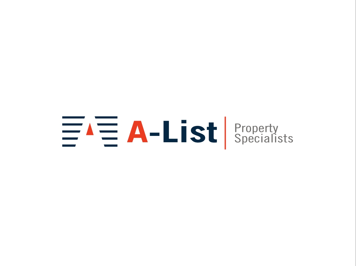 Logo Design by raymark for A-List Property Specialists | Design #2078725