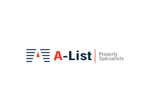 Logo Design by raymark for A-List Property Specialists | Design: #2078725