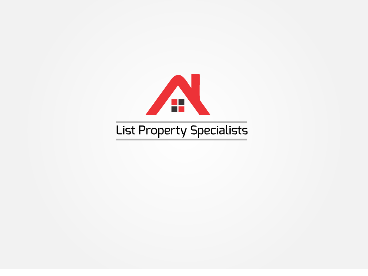 Logo Design by Anyl Thapa for A-List Property Specialists | Design #2098766