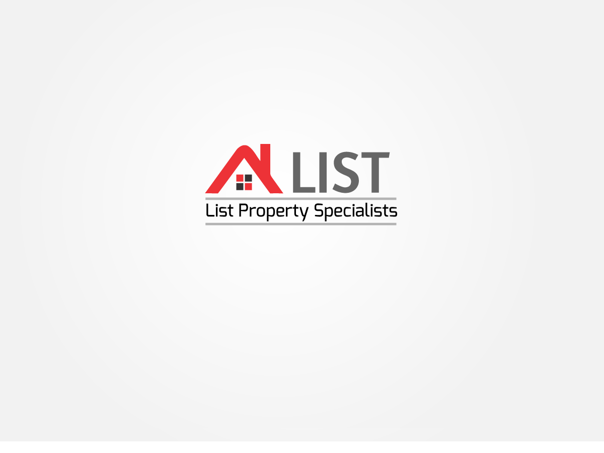 Logo Design by Anyl Thapa for A-List Property Specialists | Design #2098767