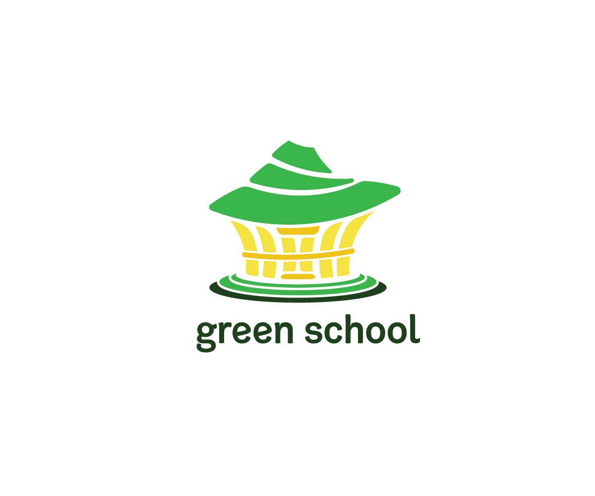 Graphic Design by fjrl for Green School Bali | Design #9321581