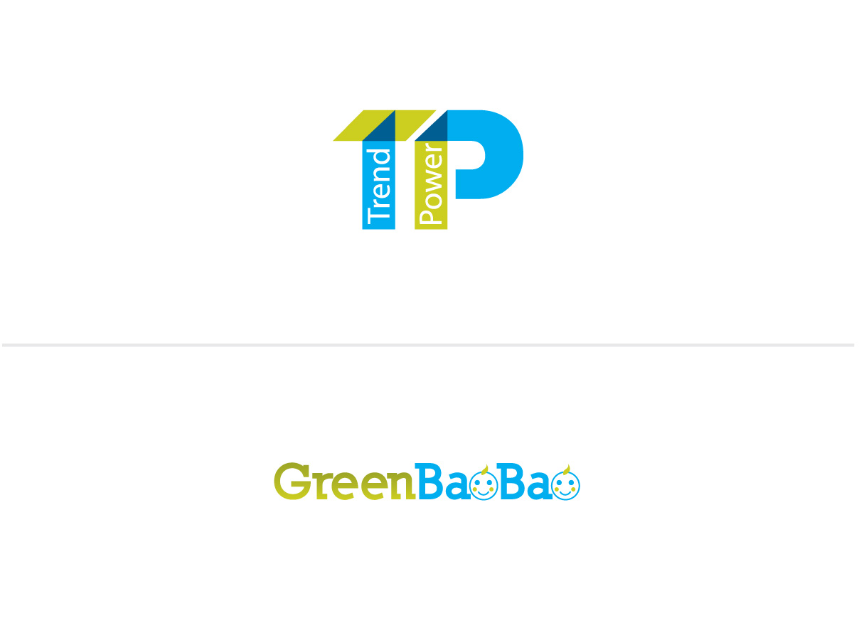 Diseño de Logo por viniandra para Trend Power Holdings Limited | Diseño #2037012
