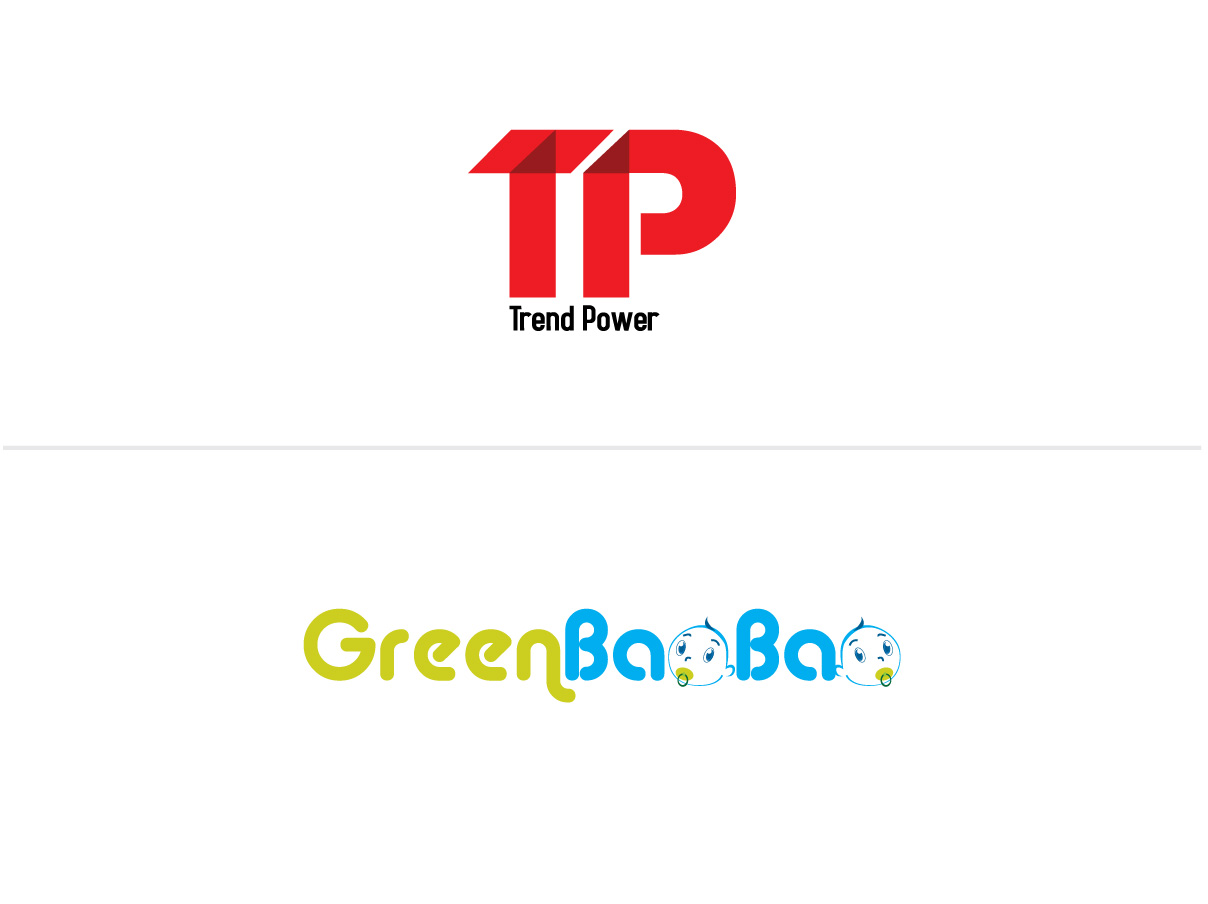 Logo-Design von viniandra für Trend Power Holdings Limited | Design #2038256