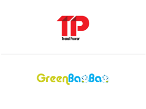 Logo-Design von viniandra für Trend Power Holdings Limited | Design: #2038256
