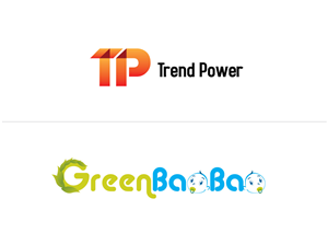 Diseño de Logo por viniandra para Trend Power Holdings Limited | Diseño #2065948